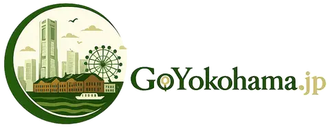 goyokohama.jp logo
