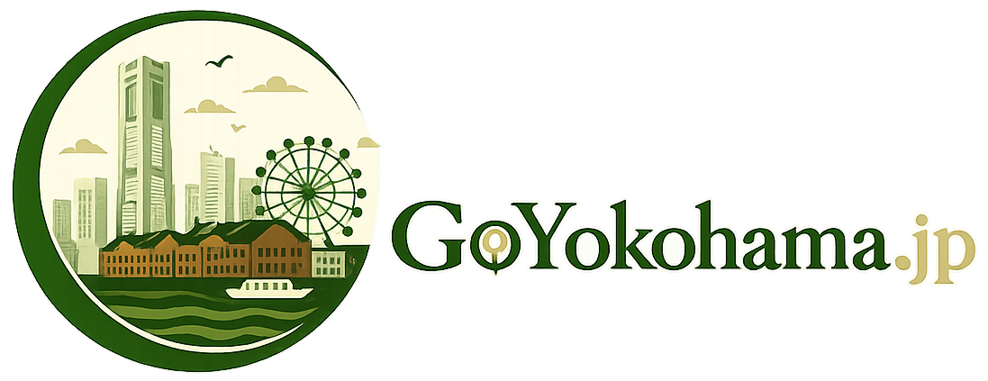 goyokohama.jp logo
